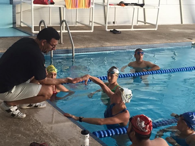 Curso Taller Técnica de los Estilos Foto 1