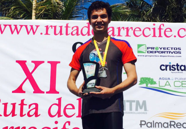 Francisco Lara Laredo