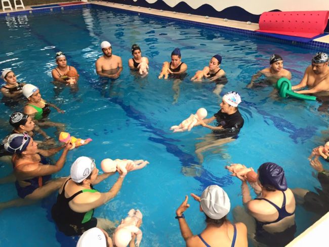 Capacitación en Jalisco Foto 1