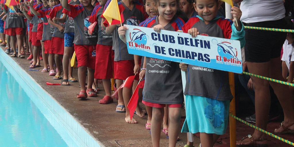 Inauguración Foto 1