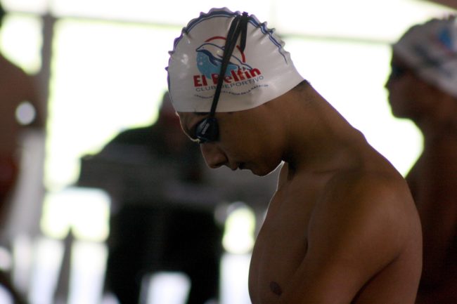 Destacan Delfines en Selectivo CL Foto 3