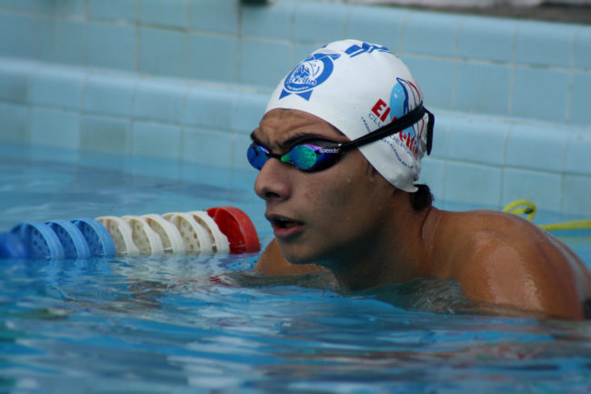 Ricardo Hernández Foto 1
