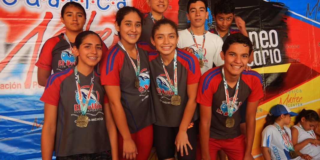 Delfines se coronaron Foto 4