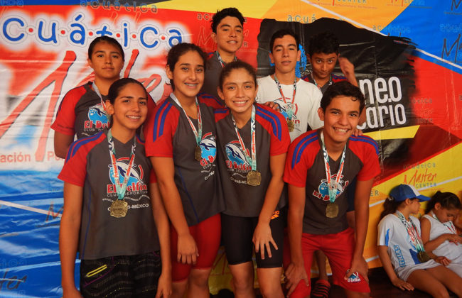 Delfines se coronaron Foto 4