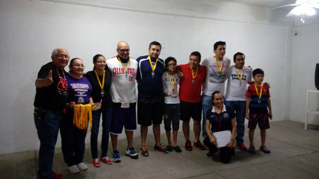 Se realizó la IX Convivencia de Cronistas Deportivos Foto 1