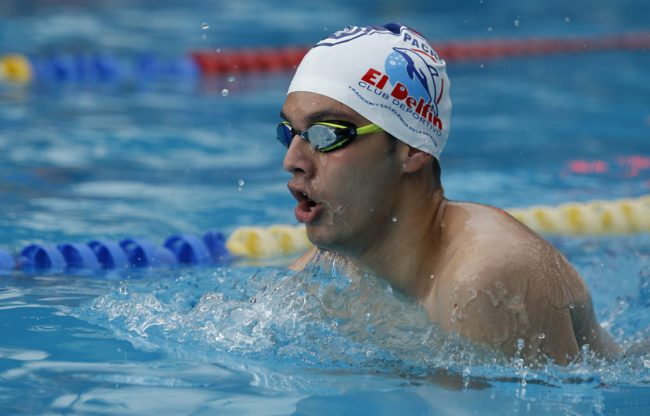 Francisco Lara Foto 2