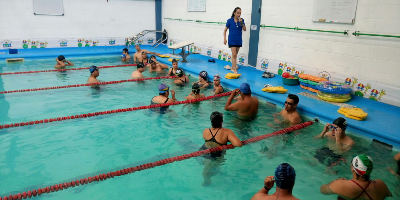 Ofreció Mónica Anzueto capacitación en Guanajuato Foto 3