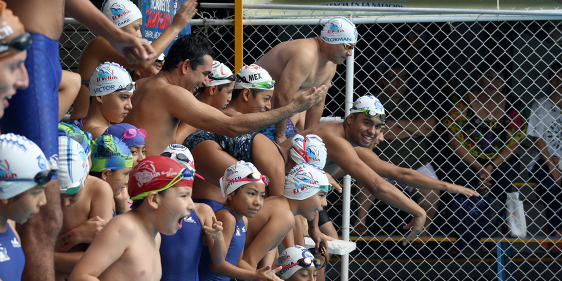 Festival de Relevos Foto 8