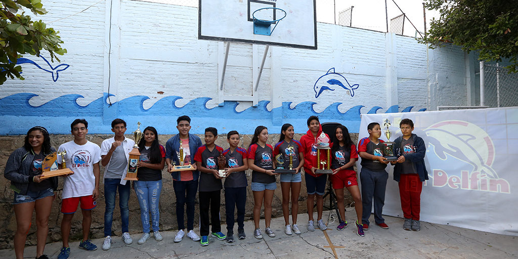 Entrega de Reconocimientos Foto 1