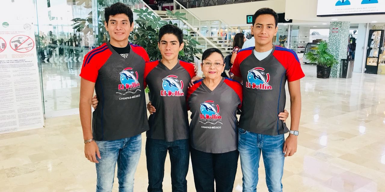 Partieron rumbo a Tijuana