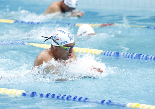 Mario Hernández Ordaz Foto 2