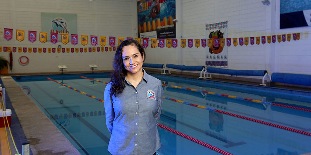 Mónica Anzueto Foto 1