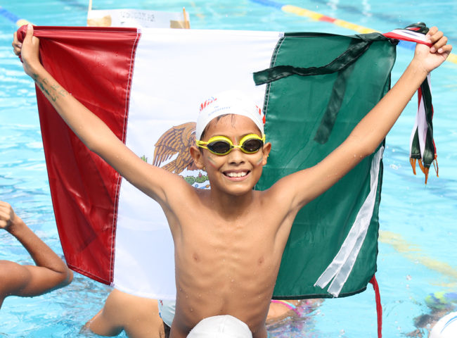 Festival de Relevos Foto 1