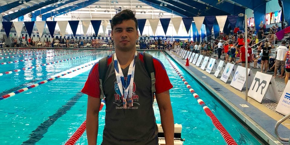 Mario Hernández Ordaz en EU