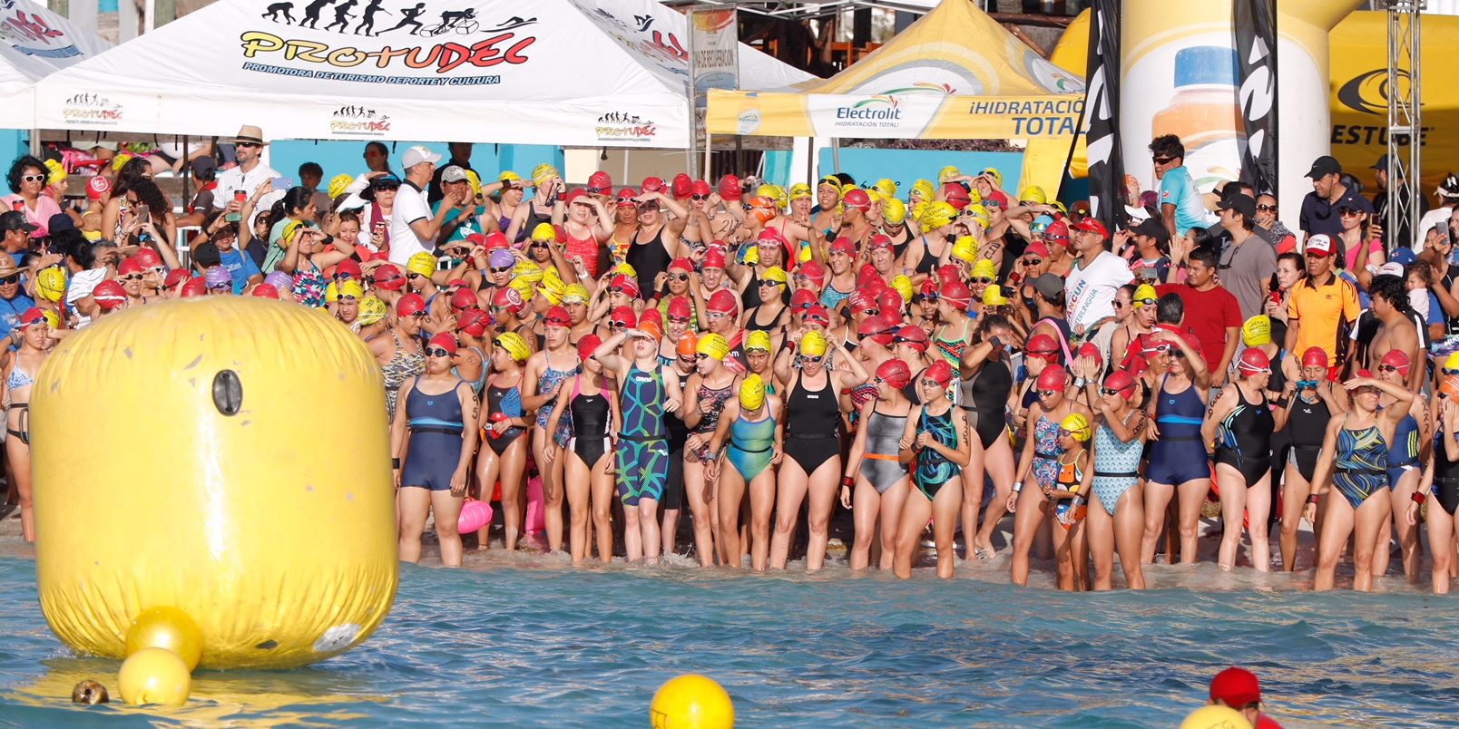 RUTA DEL ARRECIFE FOTO 1