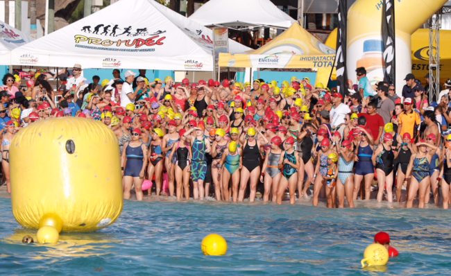 RUTA DEL ARRECIFE FOTO 1