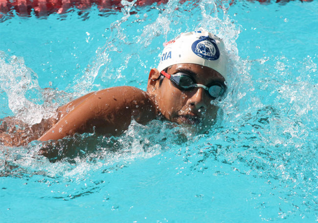 Torneo de Fondo Foto 5