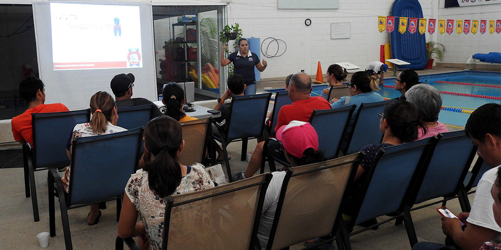 CLÍNICA AGUAS ABIERTAS FOTO 3