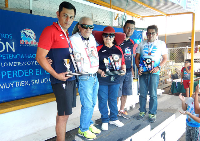 Torneo de Velocidad Pura Foto 1