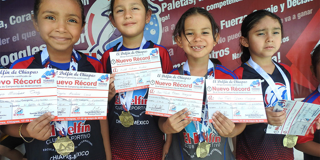 Torneo de Campeones Foto 5