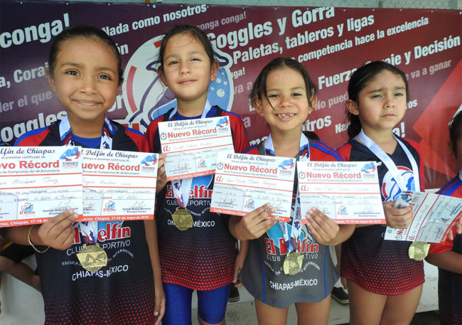 Torneo de Campeones Foto 5