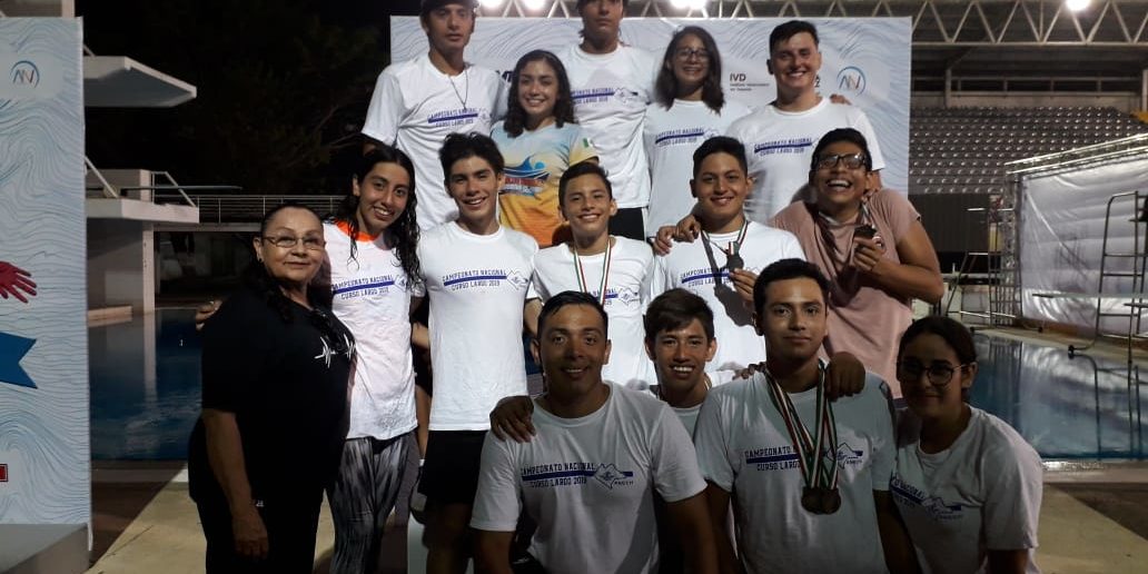 Seleccionados Delfín