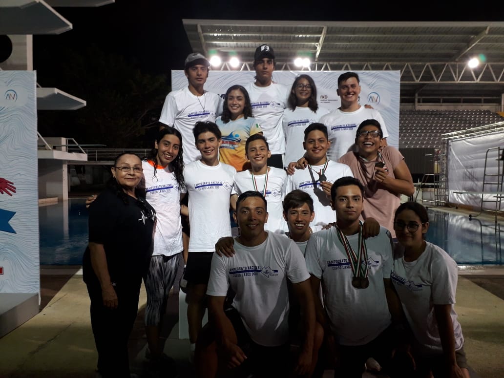 Seleccionados Delfín