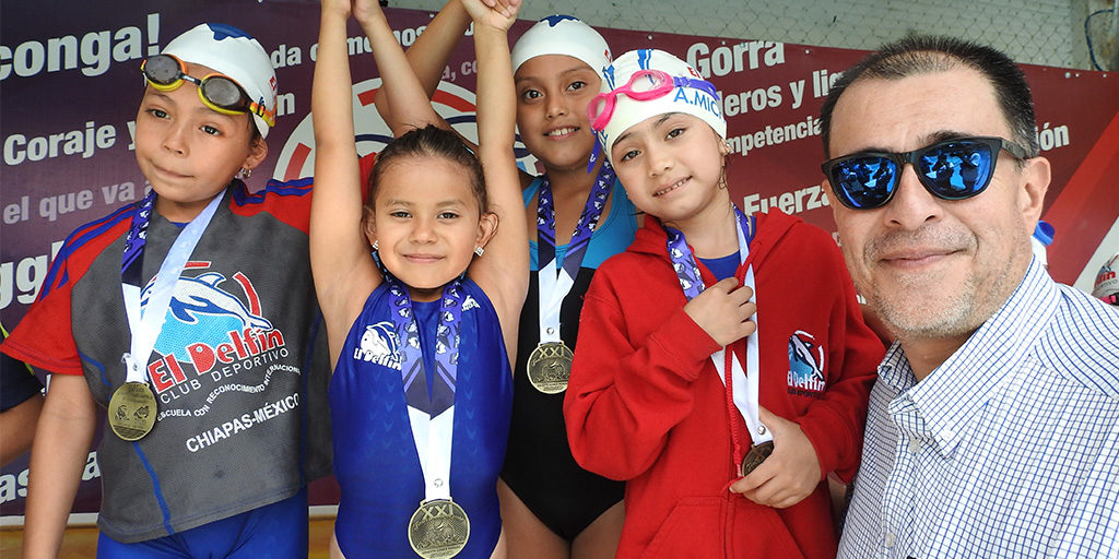 Torneo de Pecho Foto 6