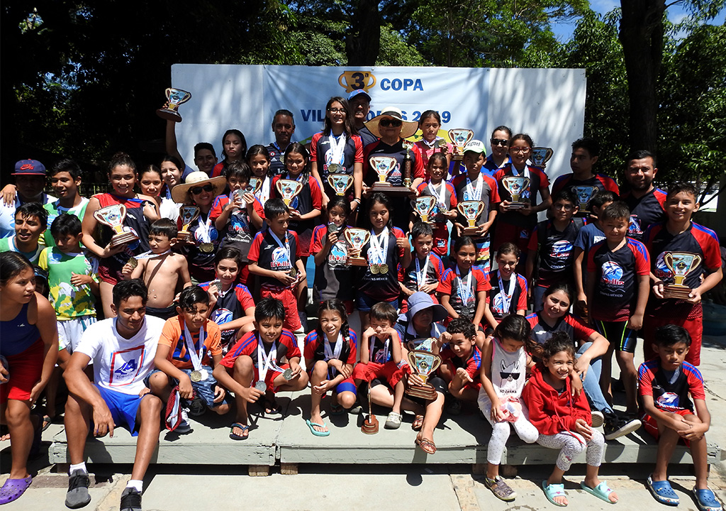 Copa Villaflores Foto 2