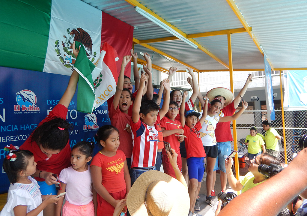 Festival de Relevos Foto 1