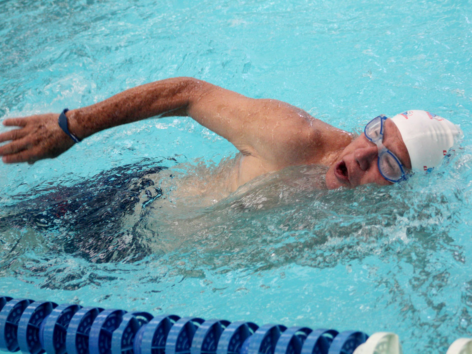 Profesor Salvador Anzueto