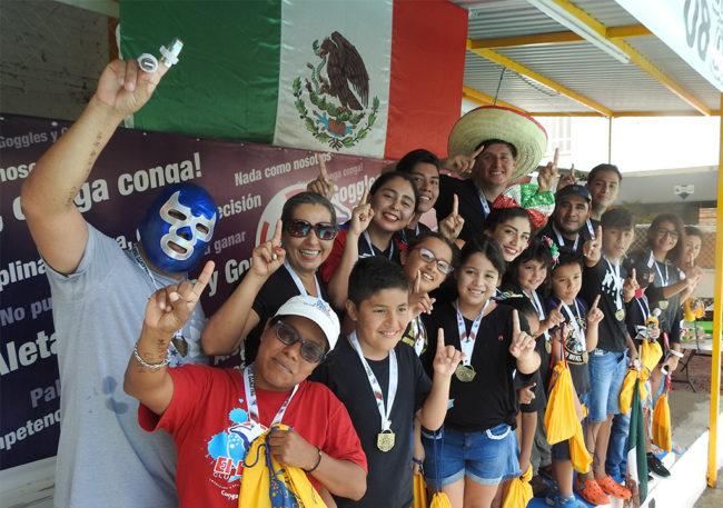 Xolos equipo campeón