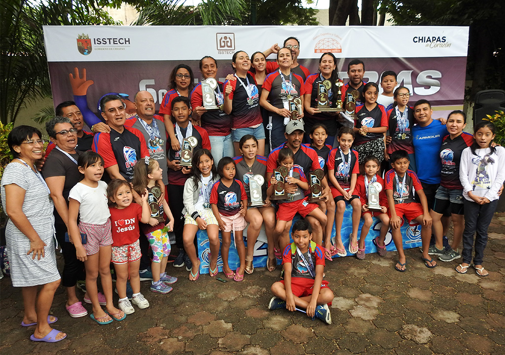 Brillaron Delfines Foto 1