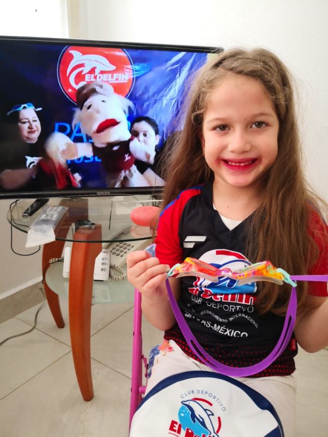 Día del Niño Delfín 2