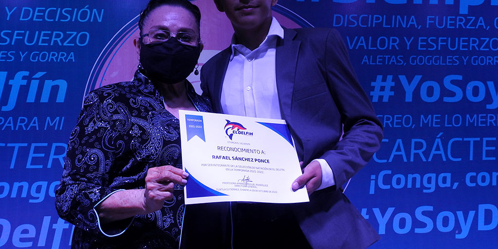 Ceremonia de Premiación Foto 10