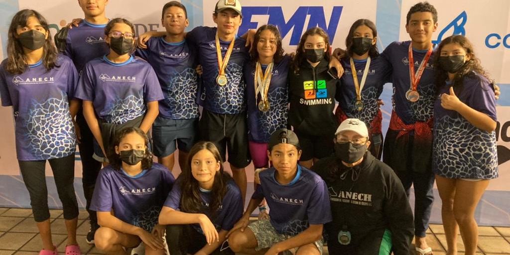 Concluyó el Nacional de Verano Foto 2