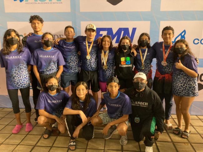 Concluyó el Nacional de Verano Foto 2