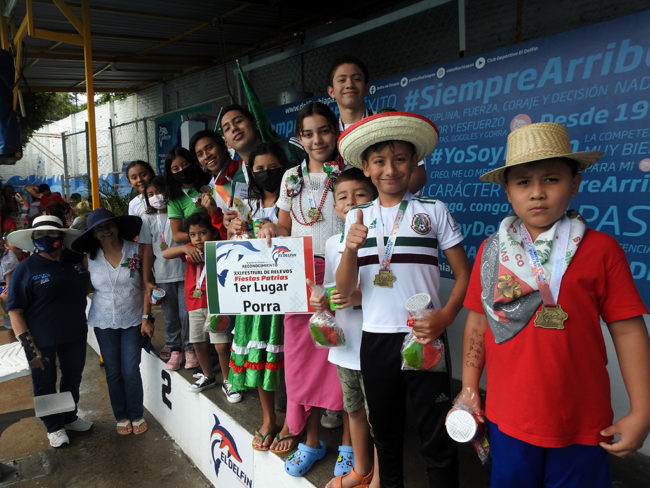 Festival de Relevos Foto 6