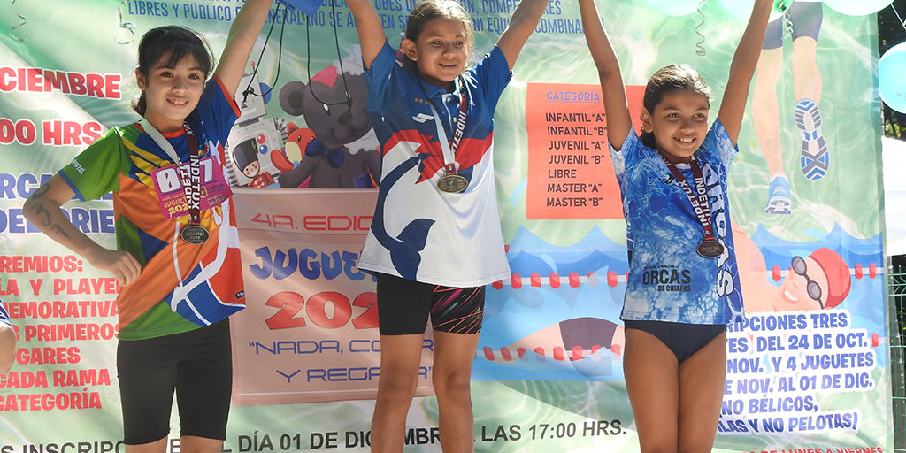 Juguetón 2022 Foto 1