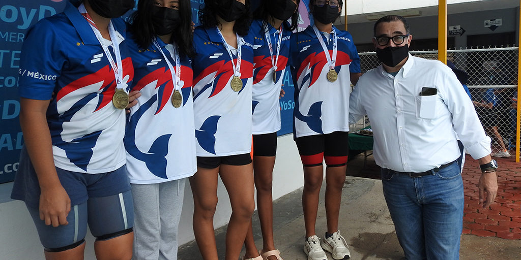 Torneo Estilo de Pecho 8