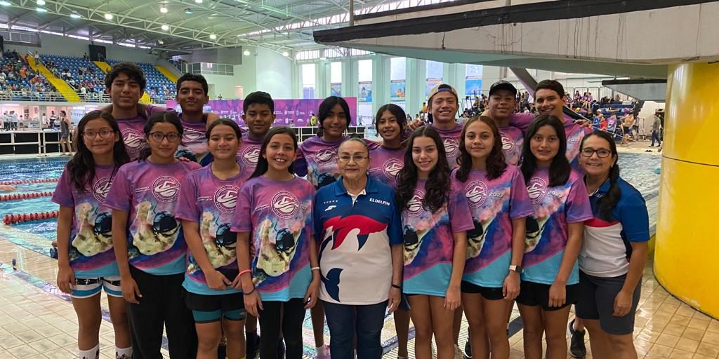 Destacada actuación en NL Foto 1