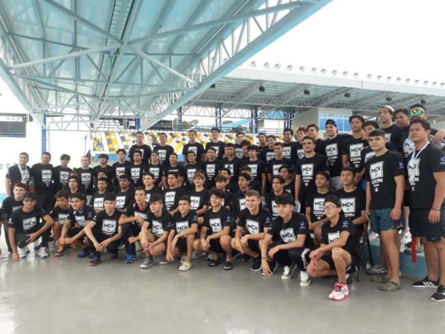 Listos para el CCCAN 2023 Foto 4