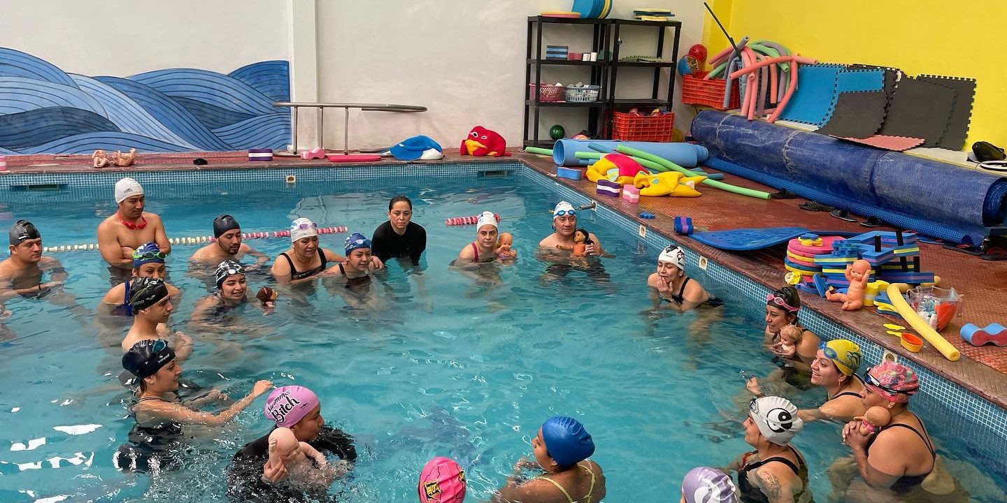 Mónica Anzueto dio cátedra en Tlaxcala Foto 2