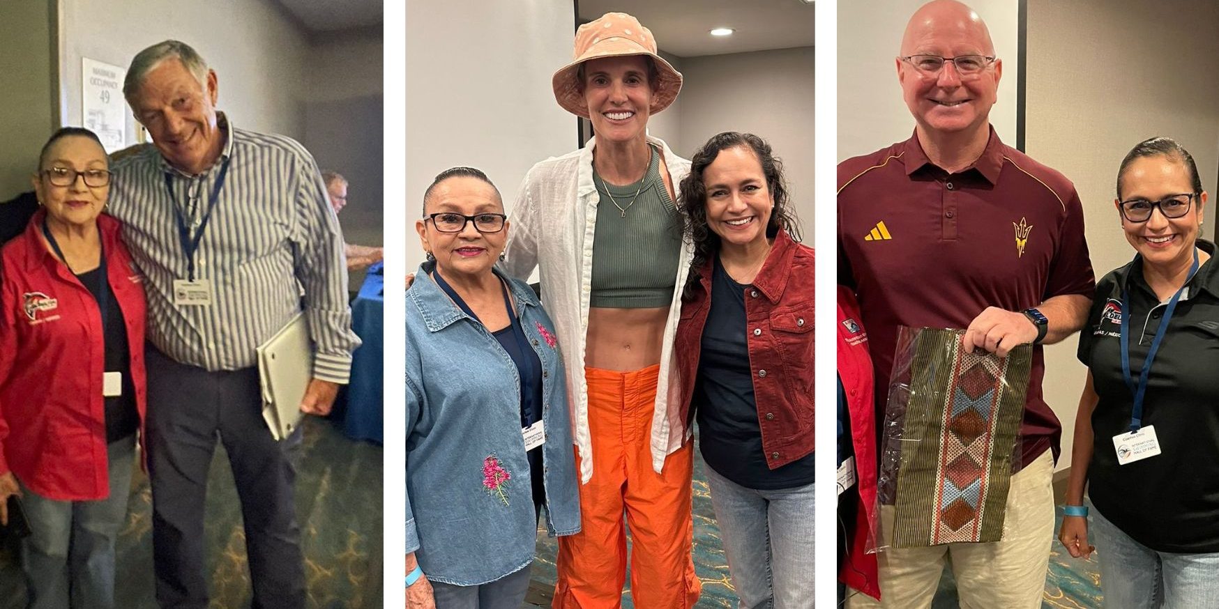 Blue Year in Review Christmas Card (70)