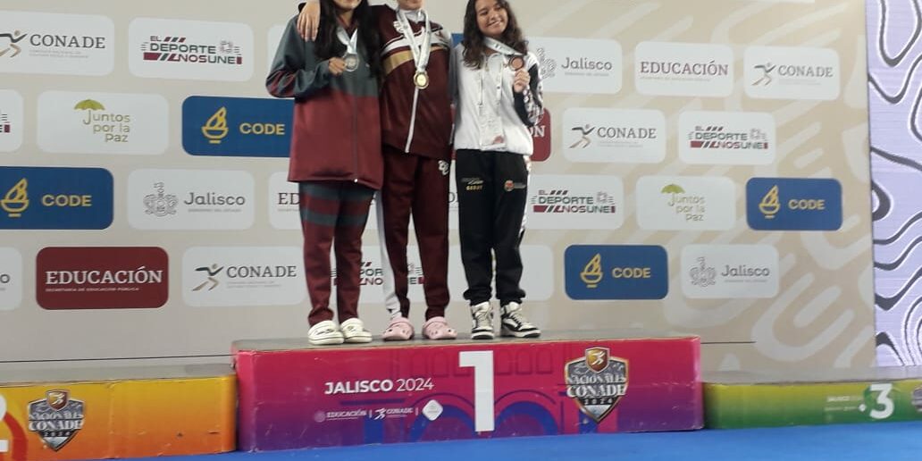 Concluye exitosa participación Foto 5