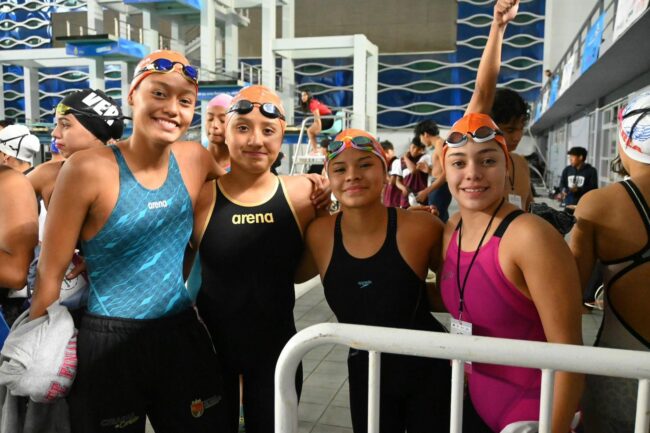 Delfines con pases a JNC Foto 4