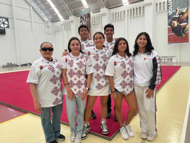 Delfines listos para los Juegos Foto 9
