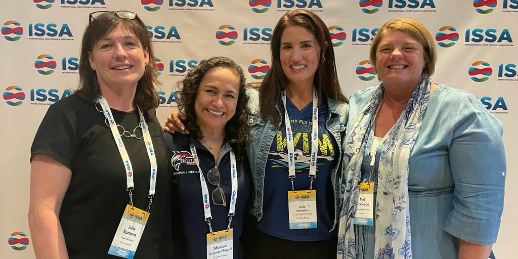 Mónica Anzueto presente en Dubai Foto 3