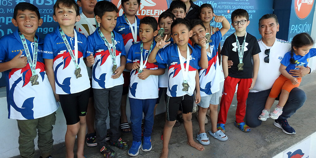 Torneo de Fondo Foto 5