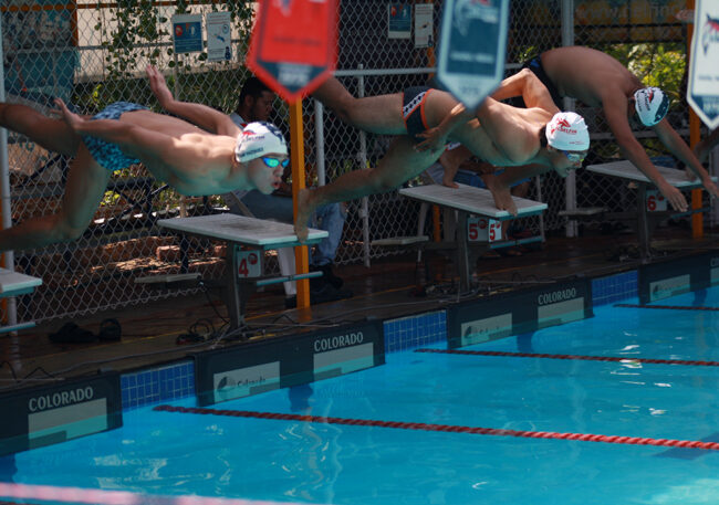 Velocidad Pura Foto 1